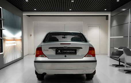Ford Focus IV, 2004 год, 345 000 рублей, 6 фотография