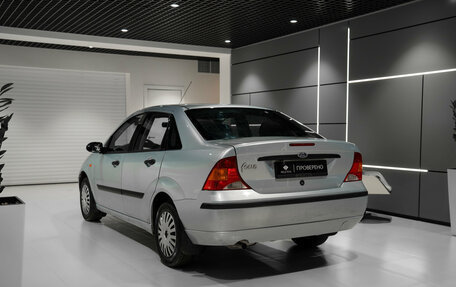 Ford Focus IV, 2004 год, 345 000 рублей, 4 фотография
