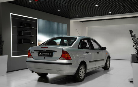 Ford Focus IV, 2004 год, 345 000 рублей, 5 фотография