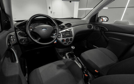 Ford Focus IV, 2004 год, 345 000 рублей, 7 фотография