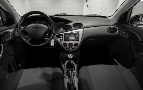 Ford Focus IV, 2004 год, 345 000 рублей, 8 фотография