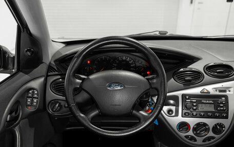 Ford Focus IV, 2004 год, 345 000 рублей, 10 фотография