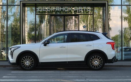 Haval Jolion, 2024 год, 2 250 000 рублей, 2 фотография