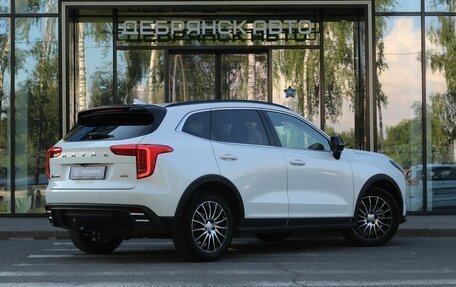 Haval Jolion, 2024 год, 2 250 000 рублей, 3 фотография