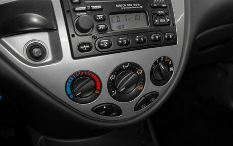 Ford Focus IV, 2004 год, 345 000 рублей, 16 фотография