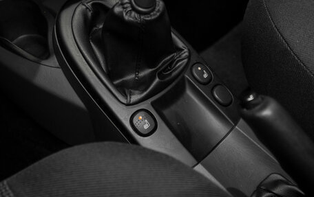 Ford Focus IV, 2004 год, 345 000 рублей, 15 фотография