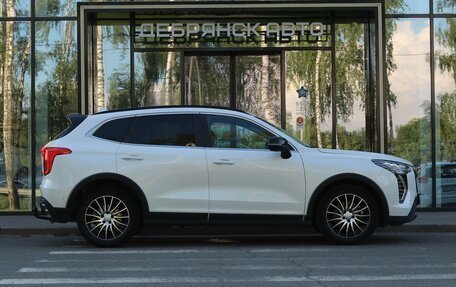 Haval Jolion, 2024 год, 2 250 000 рублей, 4 фотография