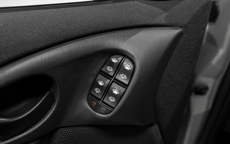 Ford Focus IV, 2004 год, 345 000 рублей, 13 фотография