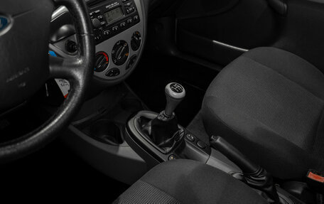 Ford Focus IV, 2004 год, 345 000 рублей, 14 фотография