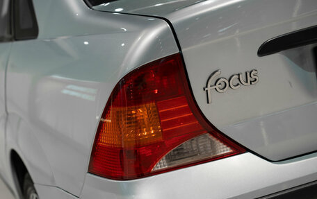 Ford Focus IV, 2004 год, 345 000 рублей, 18 фотография