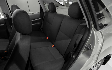 Ford Focus IV, 2004 год, 345 000 рублей, 12 фотография