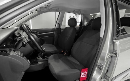 Ford Focus IV, 2004 год, 345 000 рублей, 9 фотография