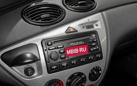 Ford Focus IV, 2004 год, 345 000 рублей, 17 фотография