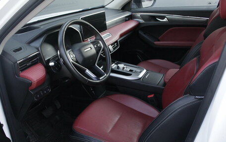 Haval Jolion, 2024 год, 2 250 000 рублей, 10 фотография