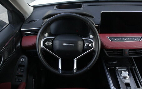 Haval Jolion, 2024 год, 2 250 000 рублей, 12 фотография