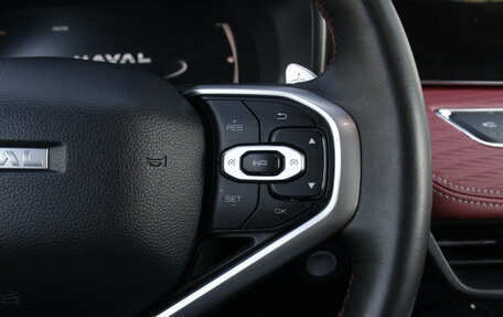 Haval Jolion, 2024 год, 2 250 000 рублей, 14 фотография