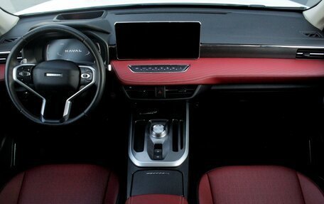 Haval Jolion, 2024 год, 2 250 000 рублей, 11 фотография