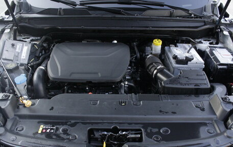 Haval Jolion, 2024 год, 2 250 000 рублей, 26 фотография