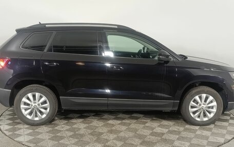 Skoda Karoq I, 2021 год, 2 350 000 рублей, 8 фотография