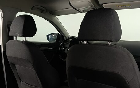 Skoda Karoq I, 2021 год, 2 350 000 рублей, 10 фотография