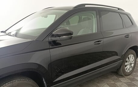 Skoda Karoq I, 2021 год, 2 350 000 рублей, 20 фотография