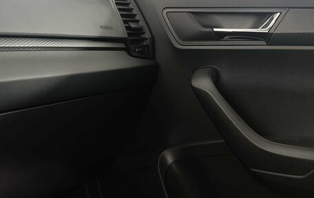 Skoda Karoq I, 2021 год, 2 350 000 рублей, 15 фотография