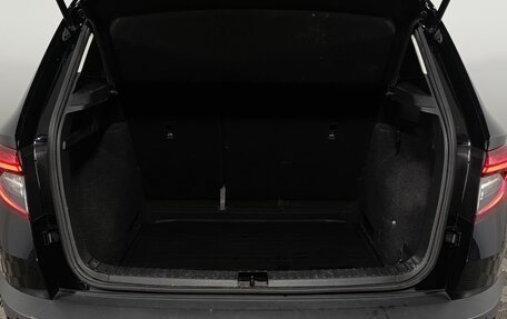 Skoda Karoq I, 2021 год, 2 350 000 рублей, 23 фотография