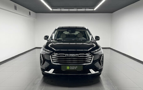 Haval Jolion, 2023 год, 1 945 000 рублей, 3 фотография