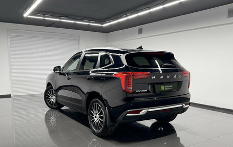 Haval Jolion, 2023 год, 1 945 000 рублей, 6 фотография