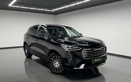 Haval Jolion, 2023 год, 1 945 000 рублей, 5 фотография