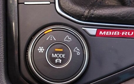 Volkswagen Tiguan II, 2021 год, 3 069 000 рублей, 18 фотография