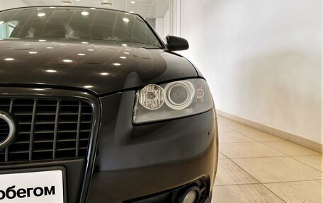 Audi A3, 2007 год, 555 000 рублей, 10 фотография