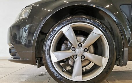 Audi A3, 2007 год, 555 000 рублей, 9 фотография