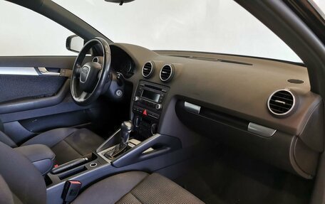 Audi A3, 2007 год, 555 000 рублей, 12 фотография