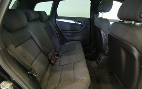 Audi A3, 2007 год, 555 000 рублей, 15 фотография