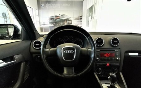 Audi A3, 2007 год, 555 000 рублей, 19 фотография