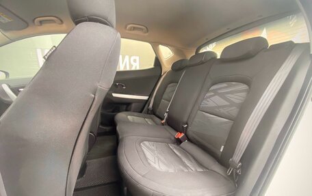 KIA cee'd III, 2016 год, 1 235 000 рублей, 12 фотография