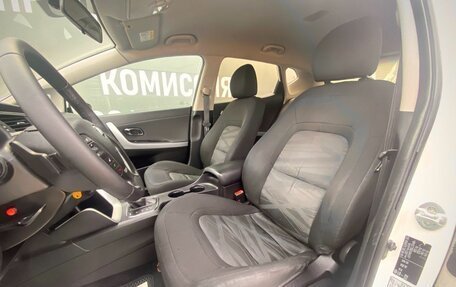 KIA cee'd III, 2016 год, 1 235 000 рублей, 10 фотография