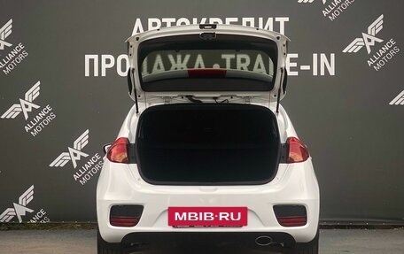 KIA cee'd III, 2016 год, 1 235 000 рублей, 7 фотография