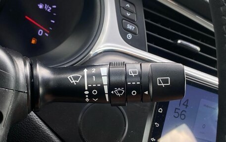 KIA cee'd III, 2016 год, 1 235 000 рублей, 19 фотография