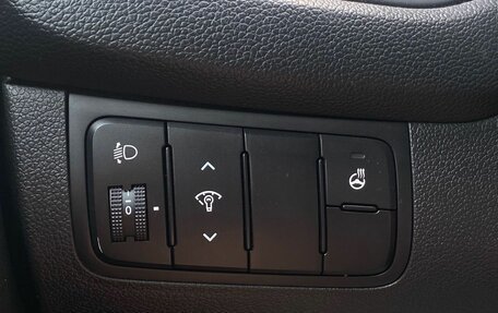 KIA cee'd III, 2016 год, 1 235 000 рублей, 20 фотография