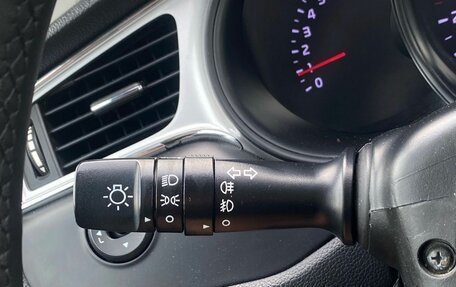 KIA cee'd III, 2016 год, 1 235 000 рублей, 18 фотография