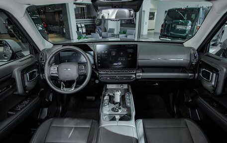 Haval H7, 2026 год, 3 999 000 рублей, 9 фотография