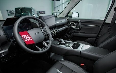 Haval H7, 2026 год, 3 999 000 рублей, 7 фотография