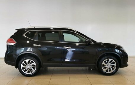 Nissan X-Trail, 2015 год, 1 755 000 рублей, 6 фотография