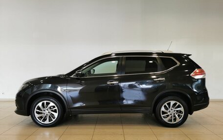 Nissan X-Trail, 2015 год, 1 755 000 рублей, 5 фотография
