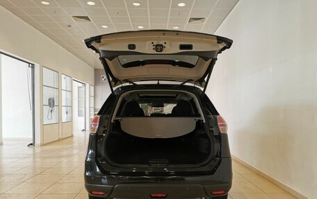 Nissan X-Trail, 2015 год, 1 755 000 рублей, 10 фотография