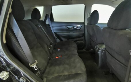 Nissan X-Trail, 2015 год, 1 755 000 рублей, 14 фотография