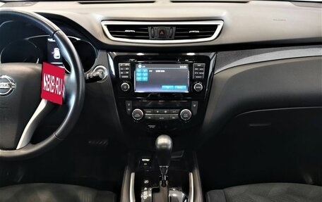 Nissan X-Trail, 2015 год, 1 755 000 рублей, 13 фотография
