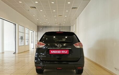 Nissan X-Trail, 2015 год, 1 755 000 рублей, 8 фотография